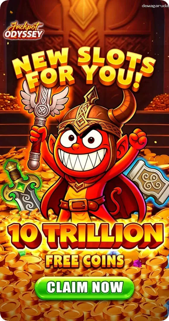 dewagaruda APK
