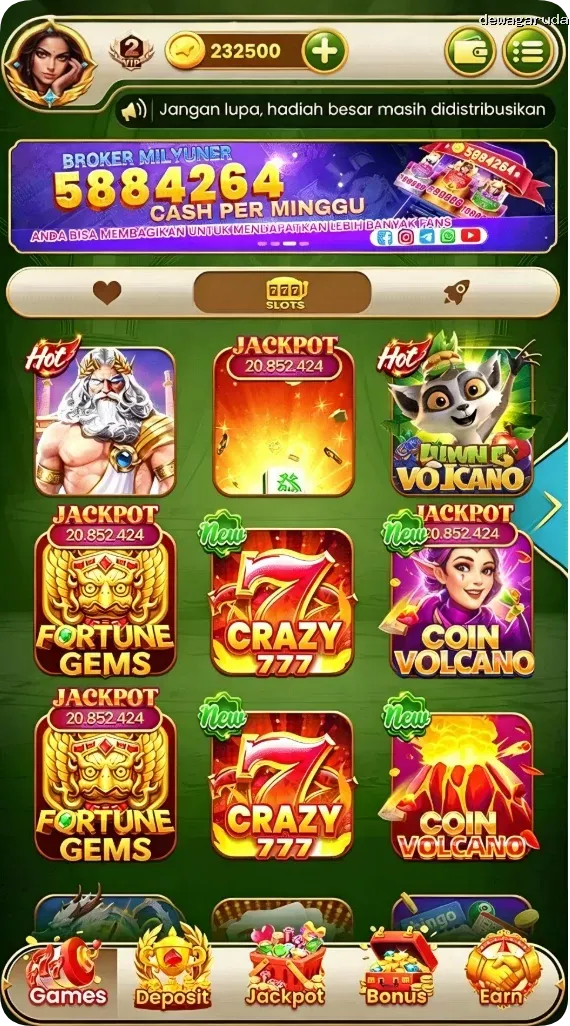 dewagaruda APK