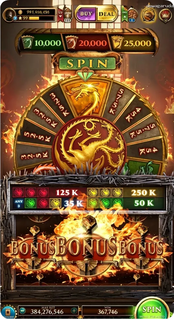 dewagaruda APK
